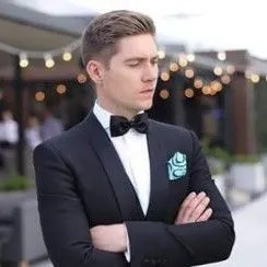 SolvionTrust - Anton Kovačić